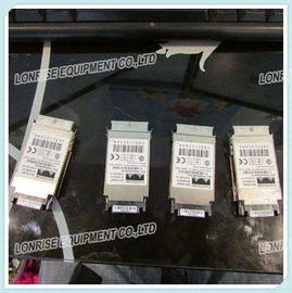 WS-G5487 Modulo di espansione Trasmettitore in fibra ottica con connettività cablata 1 anno di garanzia WS-G5487