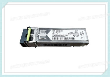 SFP-OC48-IR1= Moduli ricetrasmettitori Cisco SFP Modulo originale OC-48c STM-16c