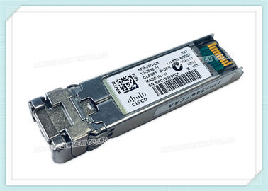 SFP-10G-LR Cisco 10GBASE-LR SFP+ SFP-10G-LR 1310nm 10km DOM Optical Transceiver Module