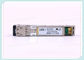 Modulo del ricetrasmettitore di Cisco SFP-10G-ZR 10GBASE-ZR SFP+ 1550nm 80km