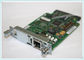 Protezione dell'ambiente di servizio portuale delle carte di modulo del router di Cisco VWIC2-1MFT-T1E1 1