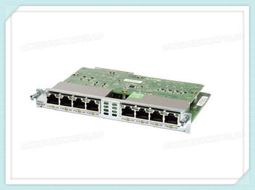 EHWIC-D-8ESG-P Scheda switch Ethernet per router Cisco 1900 2900 3900 EHWIC-D-8ESG-P Scheda WAN EHWIC