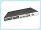 Ethernet del × del commutatore di rete di S5720-28P-SI-AC Huawei 24 10/100/1000 di porto, un evento SFP di 4 ×