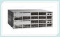 Cisco commuta il CA di vantaggio 715W della rete del catalizzatore 9300 24-Port PoE+ del commutatore di Ethernet di C9300-24P-A