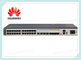 Basi-x 4 x 10 evento SFP+ dei commutatori 28 x 100/1000 di gigabit di S5720-36C-EI-28S-AC Huawei