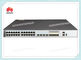 4 x 10 Ethernet dei commutatori di rete dell'evento SFP+ Huawei S5720-28X-PWR-SI-AC 24 10/100/1000 di porto di PoE+