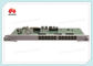Porto 10/100/1000BASE-T FA RJ45 della carta di interfaccia di rete di Huawei S7700 ES0DG24TFA00 24