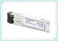 Modulo ottico GLC-SX-MM-RGD 1000BASE-SX 1.25g 850nm 550m del ricetrasmettitore di Cisco