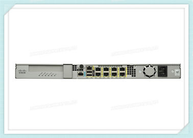 ASA5525-FPWR-K9 Cisco ASA Firewall cablato 300 Mbps 200 Interfacce virtuali