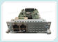 Lo strato 2 di gigabit ha integrato il router NIM-ES2-4 4-Port Cisco di servizi 4000 serie
