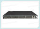 Commutatori di rete dei porti di serie 48 di S6720-54C-EI-48S-DC Huawei S6700 48 x 10 evento SFP+