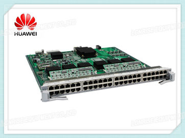 Modulo SFP Huawei LE0MF48SC-48-Port 100BASE-X Interface Card (EC, SFP)