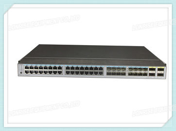 CE6810-32T16S4Q-LI Huawei Switch 32 Port 10G RJ45 / 16 Port 10G SFP + / 4 Port 40G QSFP + è Huawei CE6810-32T16S4Q-LI Switch