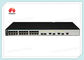 Ethernet del × del commutatore 24 di S2750-28TP-PWR-EI-AC Huawei 10/100 di evento SFP 2 10/100/1000 a doppio scopo dei porti 2 di PoE+