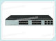 Il commutatore 24*10GE SFP+ di CE6880-24S4Q2CQ-EI Huawei Ports i porti dei porti 2*100GE QSFP28 di 4*40GE QSFP+