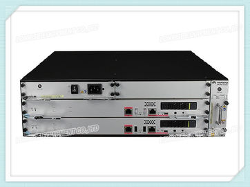 700W AC Power Huawei AR G3 AR3600 Serie Router AR3670 1 GE Interfaccia elettrica soddisfa pienamente le esigenze dei clienti sulle prestazioni