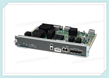 WS-X45-SUP8L-E= Cisco Catalyst 4500-X Switch Module Supervisor 8L-E 560 Gbps. È supportato nel telaio Cisco Catalyst 4500 E-Series