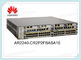 Servizio di AR0M0024BA00 Huawei AR2240 ed unità 40 del router 4 SIC 2 corrente alternata di WSIC 2 XSIC