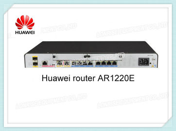 AR1220E Router serie Huawei AR1200 2GE Combo 8GE LAN 2 USB 2 SIC PN 02350DQJ AR1220E,2GE COMBO,8GE LAN,2 USB,2 SIC.
