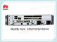Interfaccia fissa 2*DC del router CR2P2EBASD10 NE20E-S2E 2*10GE-SFP+ 24GE-SFP di serie di Huawei NE20E