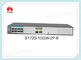 Ethernet di Huawei S1720-10GW-2P-E 8 10/100/1000 di evento SFP dei porti 2 con CA 110/220V della licenza