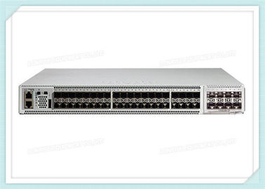 C9500-48X-E Cisco Switch C9500-48X-E 48 porte 10G Bundle Un 8 porte 10 Gigabit Modulo Due Fornitura di alimentazione