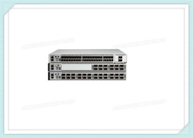 C9500-48X-E Cisco Switch C9500-48X-E 48 porte 10G Bundle Un 8 porte 10 Gigabit Modulo Due Fornitura di alimentazione