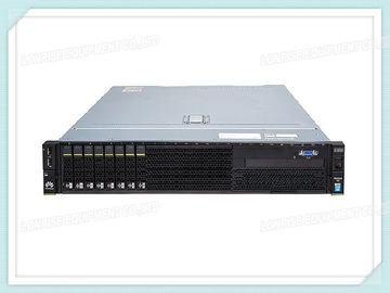 Servizi rack della serie Huawei RH - RH 2288 V3 Server - BC1M23EC05.RH2288 V3 8HD ((2*E5-2618L v4,8*8GB Mem,2*600GB SAS,DVD-RW,I350 4*GE+4*GE NIC,SR130,2*800W DC PS)