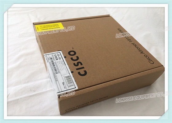 C9200-NM-4G, modulo di rete Cisco Catalyst 9200, porte 4x1GE, modulo plug-in, ventola non richiesta