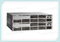 Catalizzatore 9300 48 commutatore di rete Ethernet del porto PoE+ C9300-48P-E Cisco POE