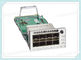 Catalizzatore 9300 di C9300-NM-8X Cisco 8 modulo della rete di X 10GE con nuovo ed originale