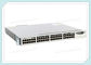 Di Ethernet UPOE di strati 3 - 48 del commutatore del catalizzatore WS-C3850-48U-E di Cisco * 10/100/1000 Ports accatastabile diretto servizio IP