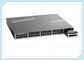 Cisco commuta WS-C3850-48PW-S commutatore accatastabile 48 di strato diretto base del IP di 5 licenze del punto di accesso * 10/100/1000Port