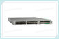 I telai di nesso 5548UP del commutatore di rete di N5K-C5548UP-FA Cisco 32 porti 10GbE impacchettano 2 PS