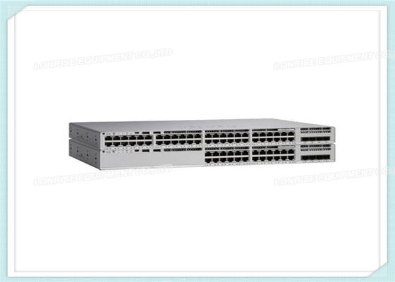 C9300-24UX-A Switch Ethernet Cisco