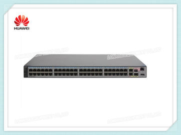 AR2202-48FE Huawei AR G3 AR2200 Serie Router AR2202-48FE 1GE Combo 1 E1 1 SA 1 USB 48FE LAN 60W AC Potenza