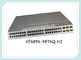 Commutatori di rete di CE6856-48T6Q-HI Huawei PN 02351LVC 48 X 10G SFP+ 6 X 40GE QSFP+