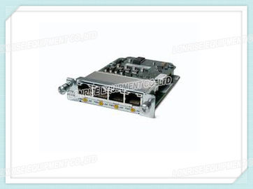 Moduli router Cisco HWIC-8A Scheda di interfaccia WAN asincrona ad alta velocità a 8 porte HWIC-8A