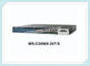 Cisco commuta il commutatore di Ethernet di Cisco della base del IP di dati di porto del catalizzatore 3560X 24 di WS-C3560X-24T-S