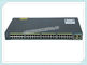 WS-C2960-48TC-L Cisco un commutatore 48 di 2960 serie 10/100 di commutatore di immagine della base di lan