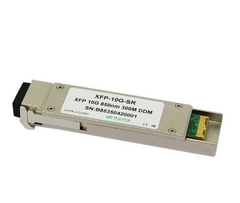 10G XFP Dual Fiber Series compatibile con Cisco Huawei