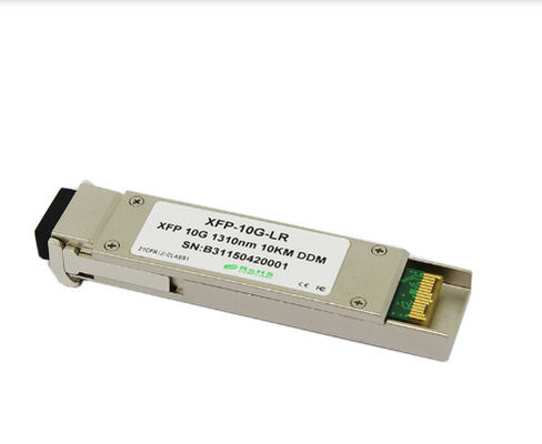 10G XFP Dual Fiber Series compatibile con Cisco Huawei