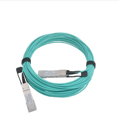 100G QSFP28 AOC compatibile con Cisco Huawei