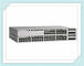 Commutatori completi originale C9200-24P-A di vantaggio della rete di POE del porto di Cisco nuovo 24