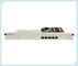 Carta flessibile CR5D0L5XFE74 03031XPT di Huawei NE40E-X8A 5-Port 10GBase LAN/WAN-SFP+