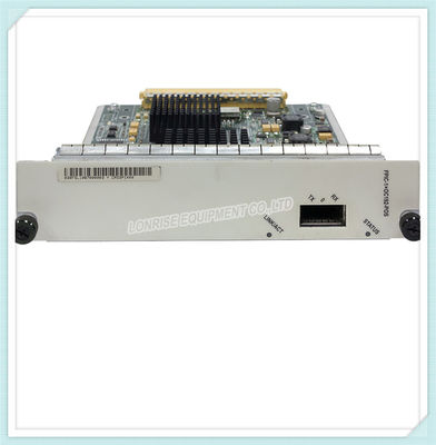 Huawei 1 carta flessibile CR53-P10-1xPOS/STM64-XFP 03030FSL del porto OC-192c/STM-64c POS-XFP