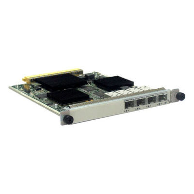 Carta flessibile CR53-P10-2xPOS/STM16-SFP del porto OC-48c/STM-16c POS-SFP di 03030HNJ Huawei 2