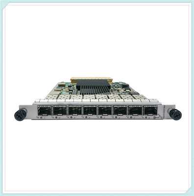 Carta flessibile CR53-P10-8xPOS/STM4-SFP di 03030JUB Huawei 8-Port OC-12c/STM-4c POS-SFP