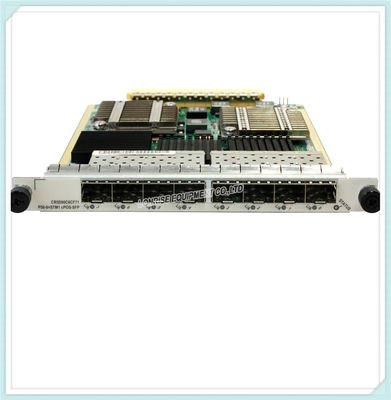 Huawei CR5D00C8CF71 8-Port ha separato la carta flessibile 03030PTB di STM-1c POS-SFP