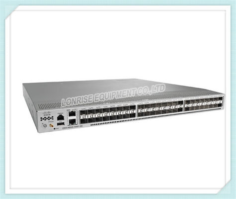 Cisco Original New Nexus 3524-XL Switch 24 SFP+ N3K-C3524P-XL sono un portafoglio completo di switch Ethernet da 1, 10 e 40 Gigabit